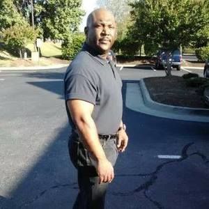 Meet your Posher, Floyd